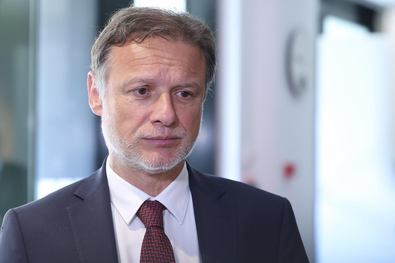 Zagreb: Gordan Jandroković o uhićenjima povezanim s Hipodromom