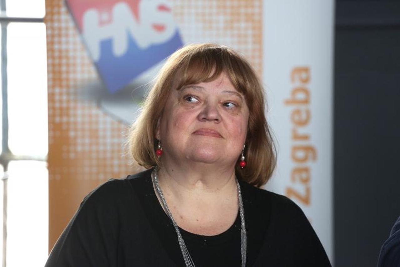 Anka Mrak Taritaš