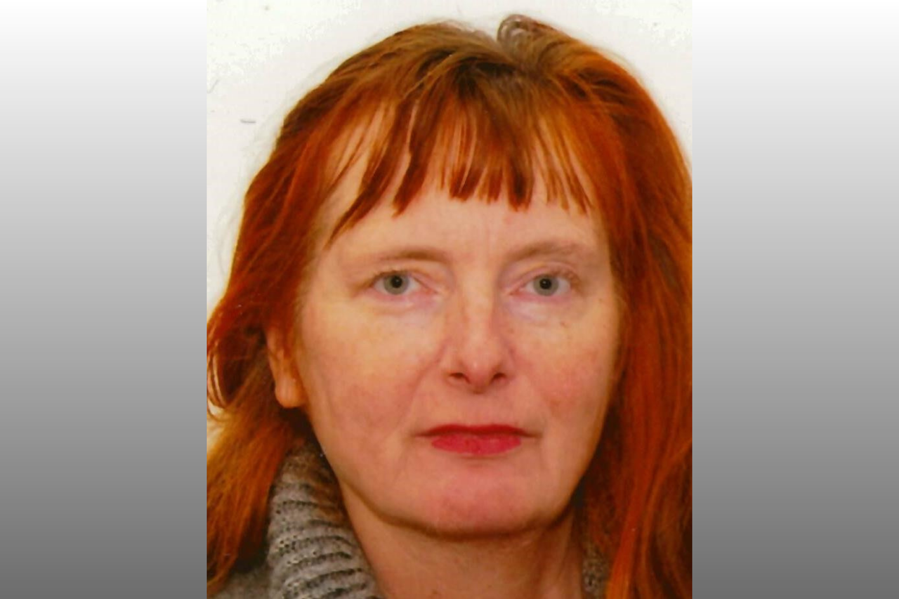 Olga Majić