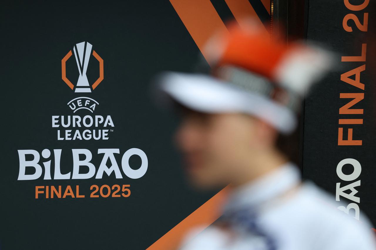 Europa League - Final - Tottenham Hotspur v Manchester United