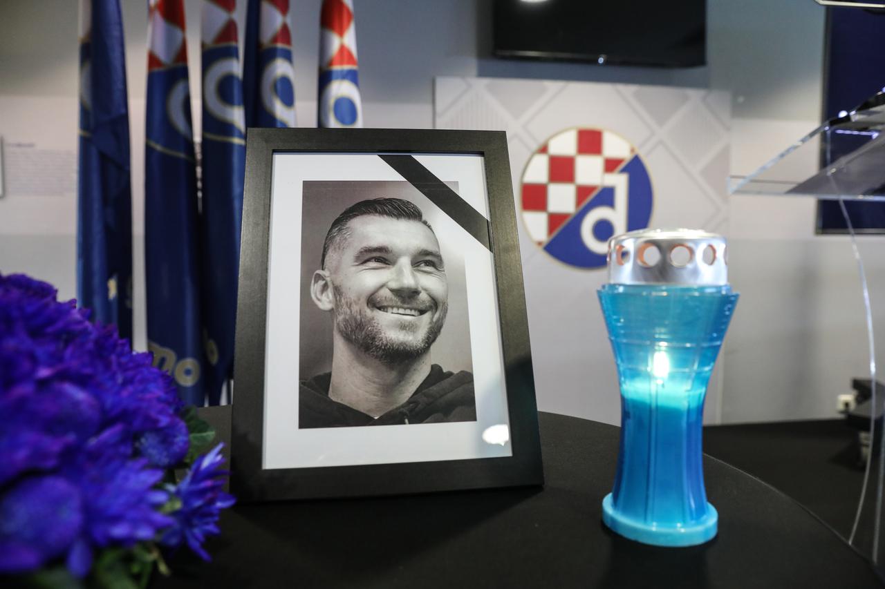 Zagreb: Kvalifikacije za EHF EURO 2026., skupina 5, Hrvatska - Češka