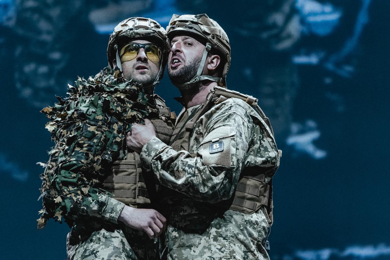 Woyzeck