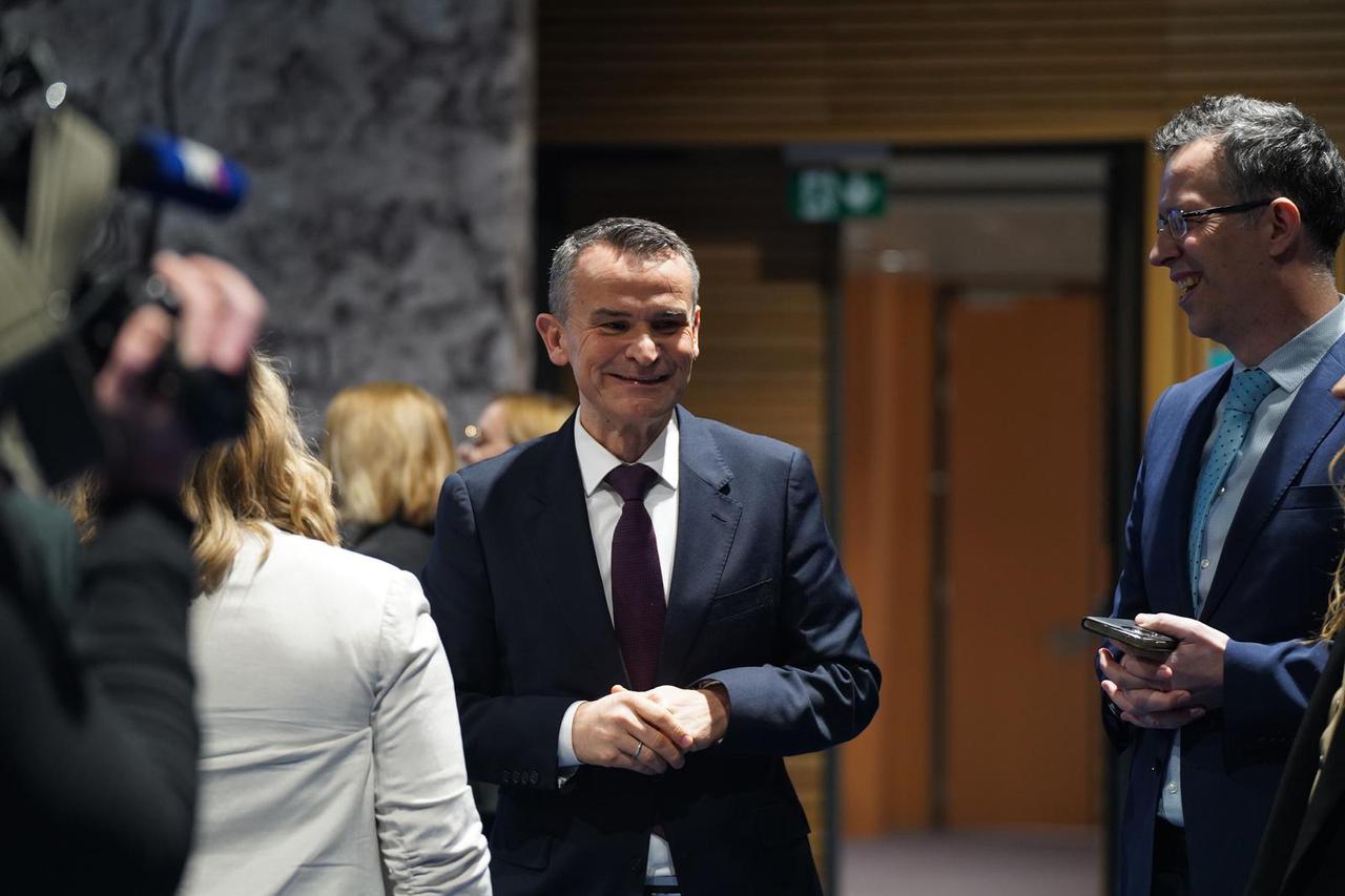 Zagreb: Predstavljanje strateškog okvira za razvoj tržišta kapitala u Republici Hrvatskoj 2025.