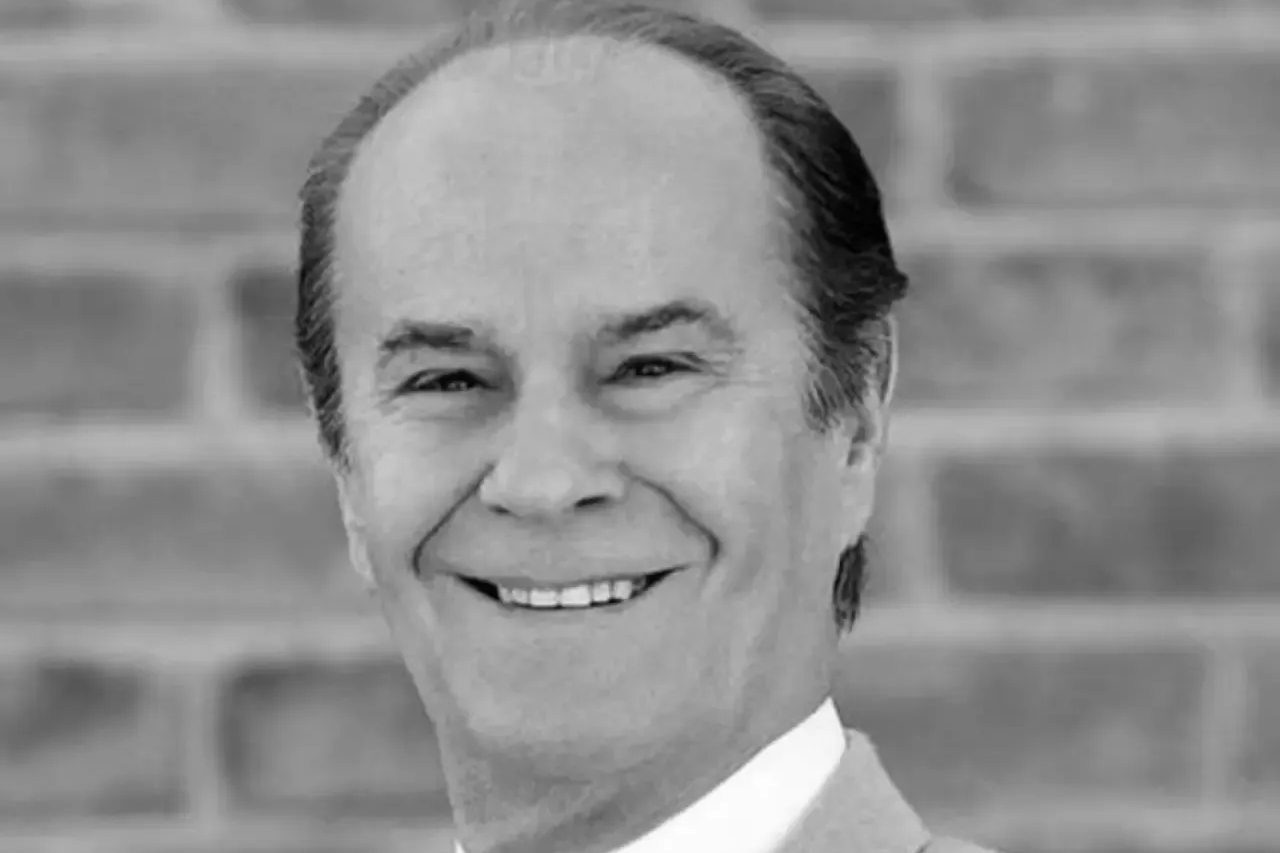 Peter Henry Schroeder