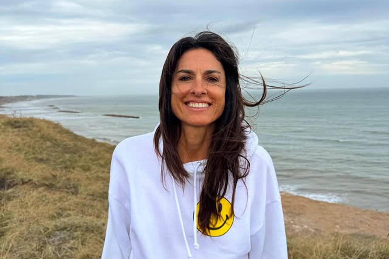 Gabriela Sabatini
