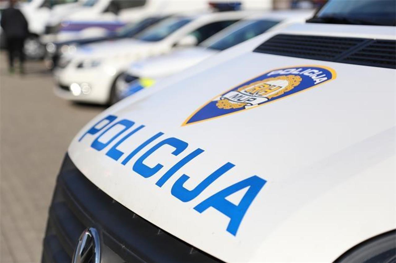 Policija/Ilustracija