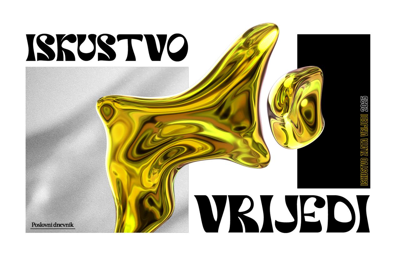 Iskustvo zlata vrijedi
