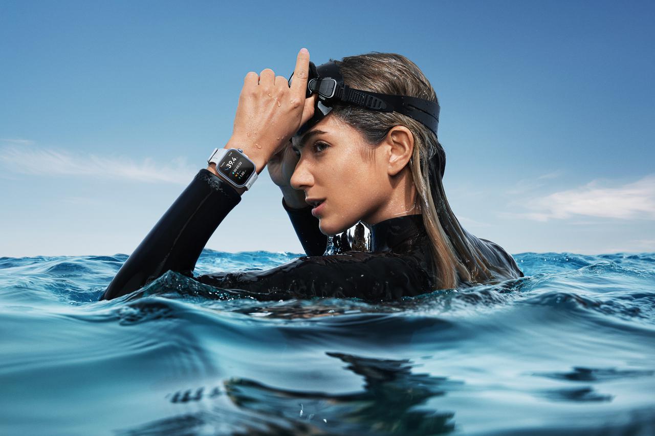 Huawei Watch Fit 4