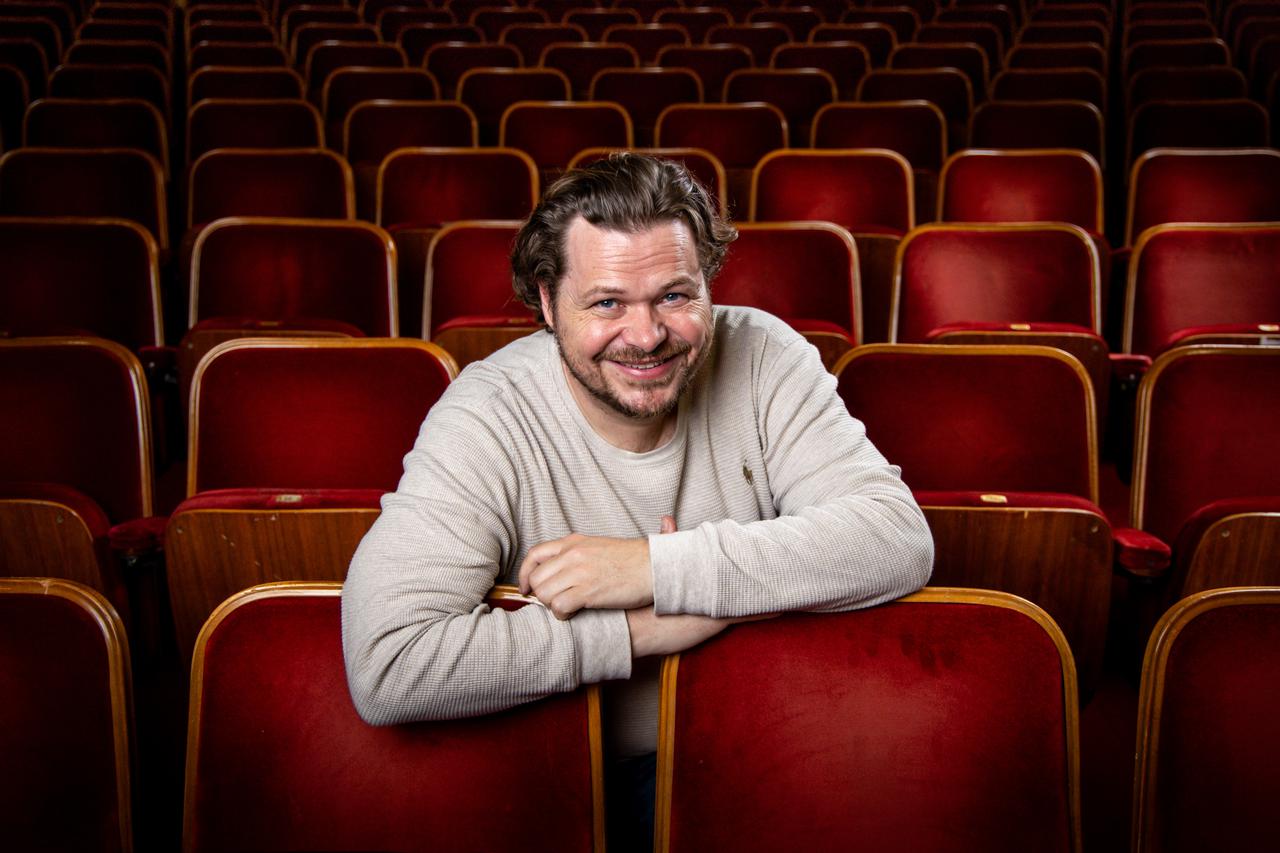 Tomislav Mužek