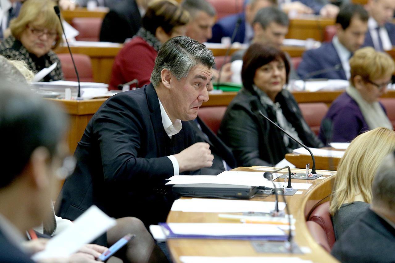 Zoran Milanović