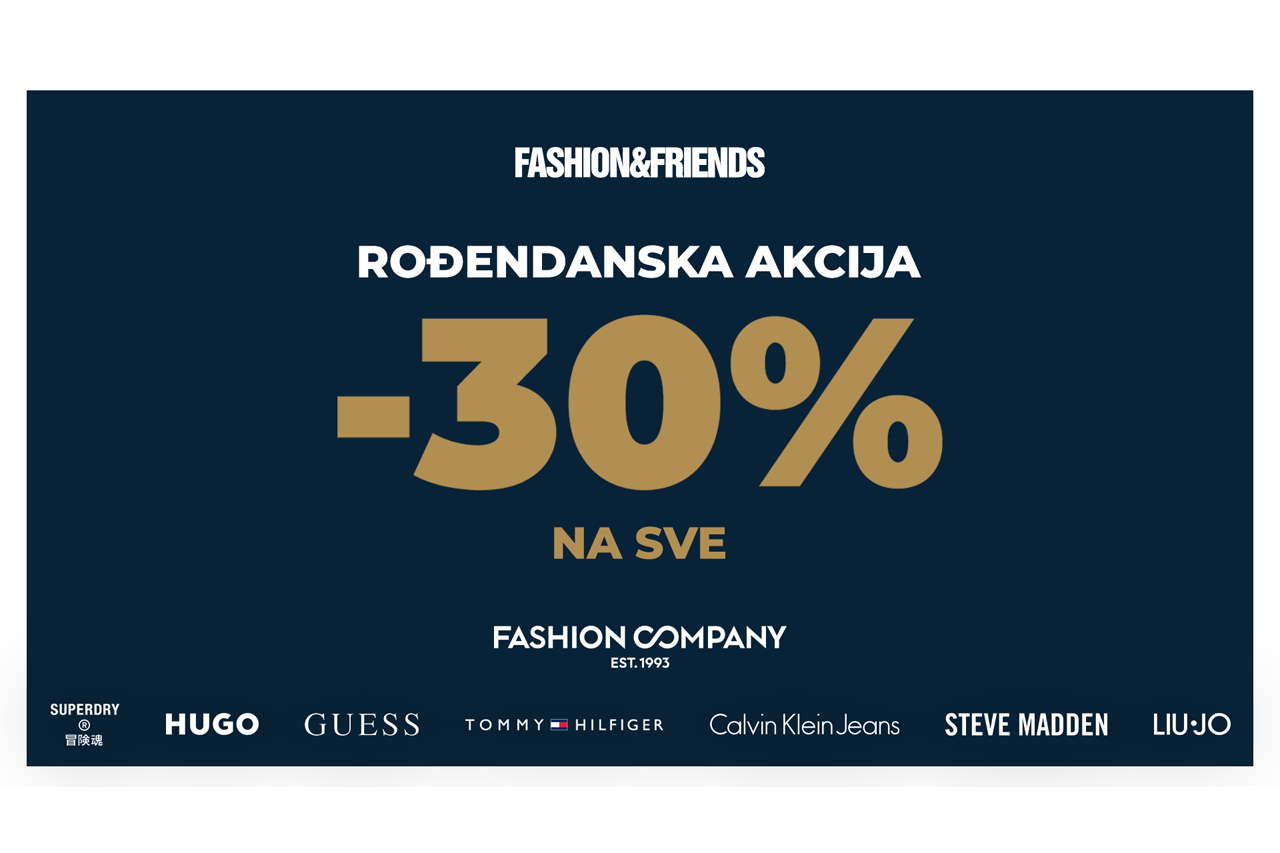 Fashion&Friends