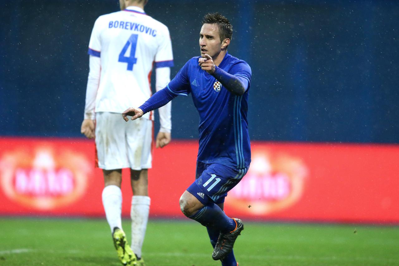 Mario Gavranović