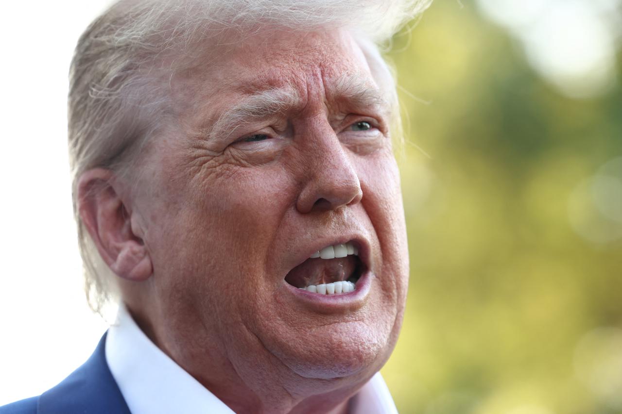 Trump