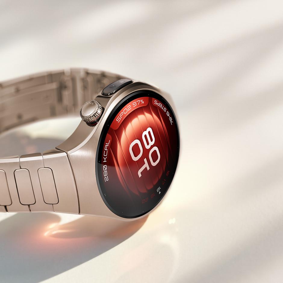 HUAWEI WATCH 5