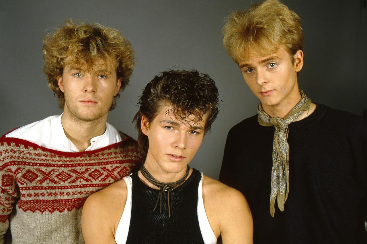 A-Ha