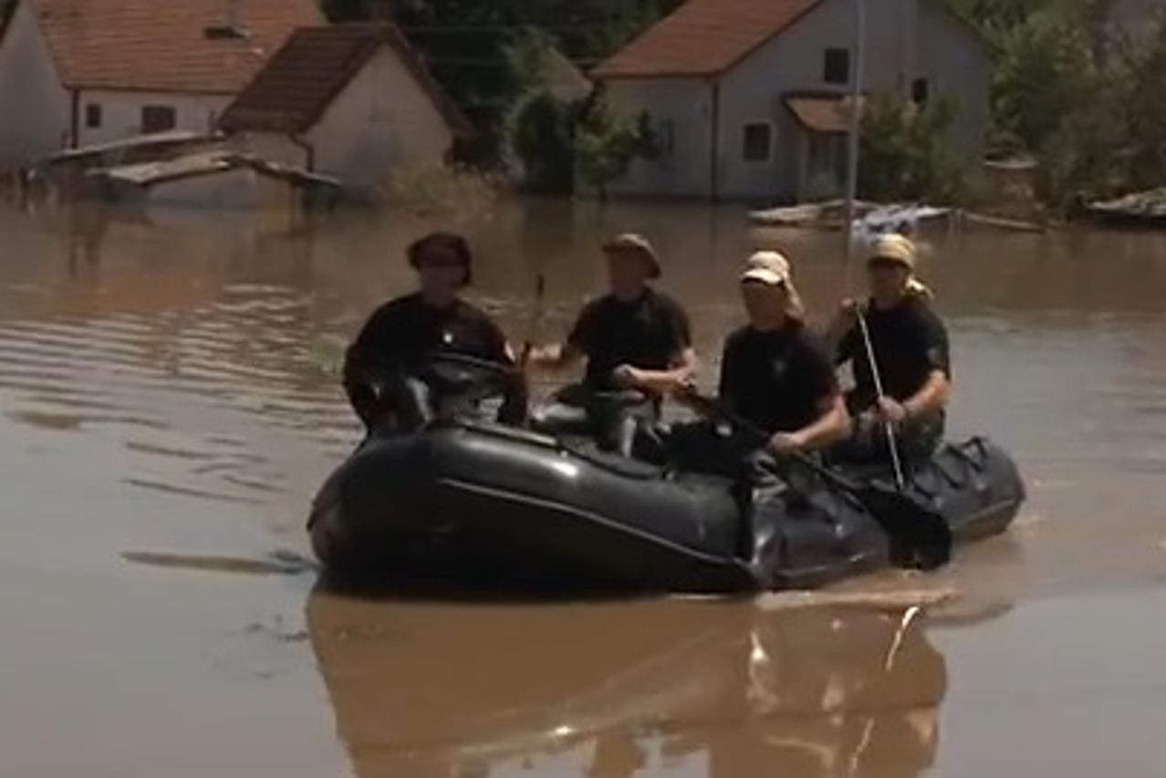 spašavanje