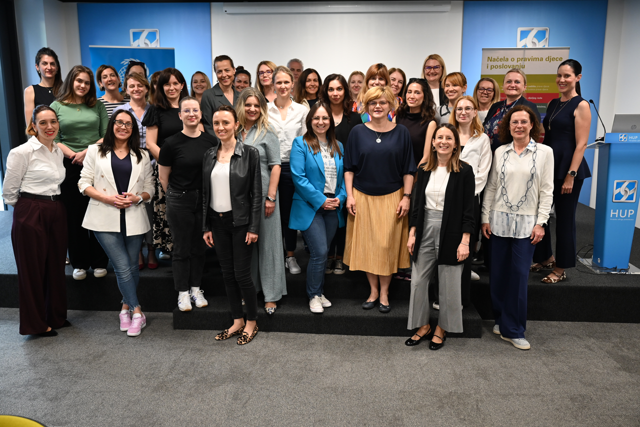 UNICEF-ova CSR akademija