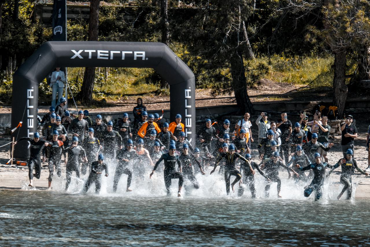 XTERRA Croatia 2025