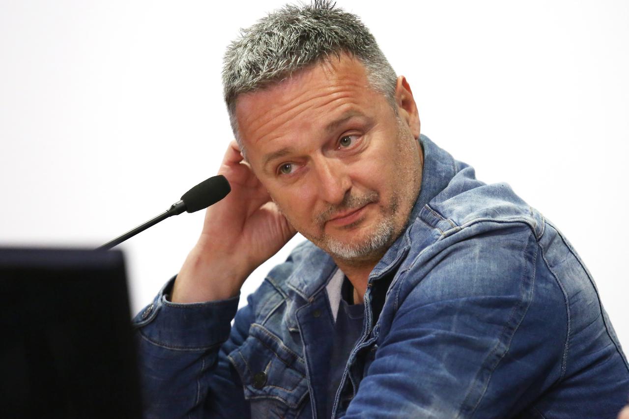 Marko Perković Thompson