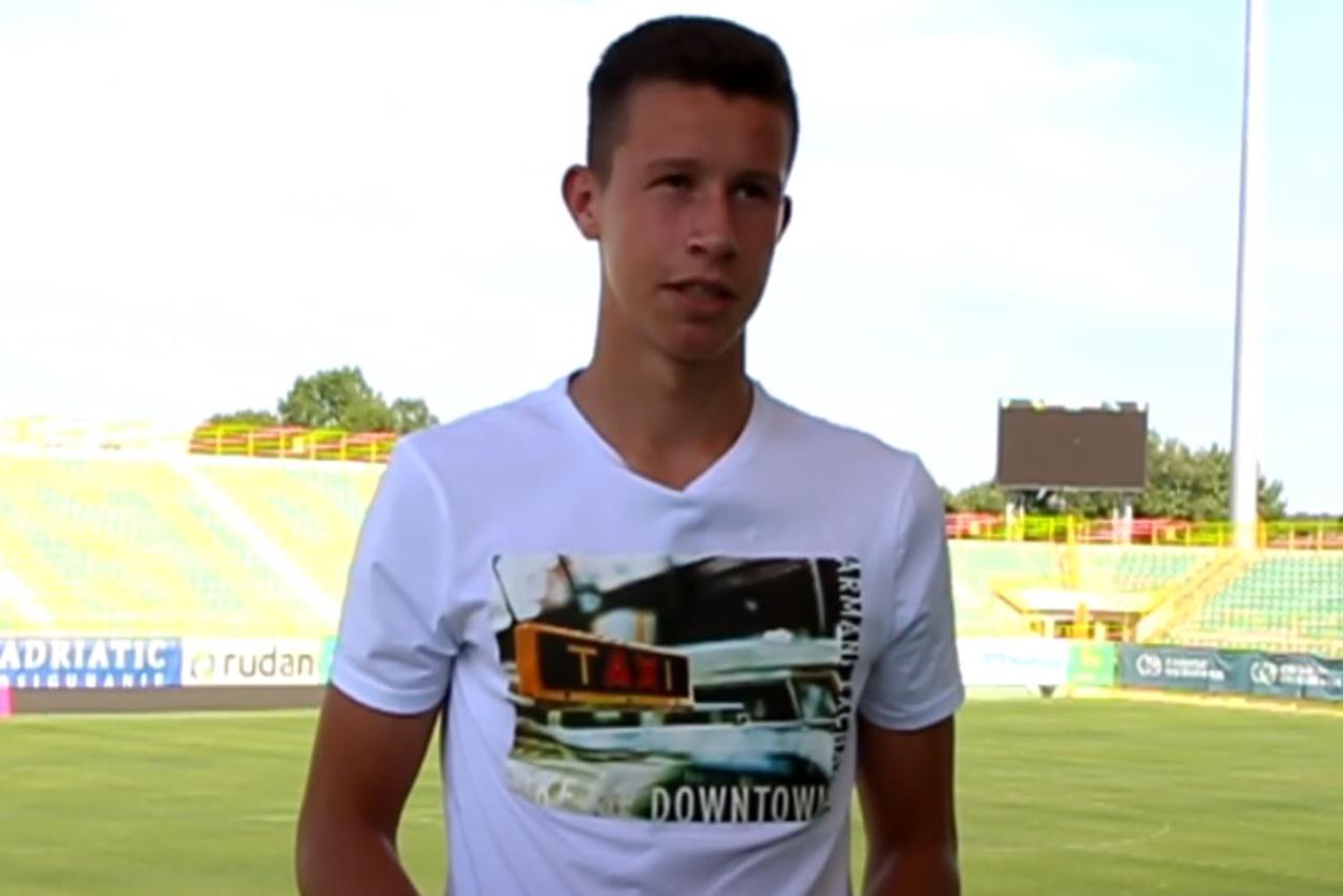 Rocco Žiković