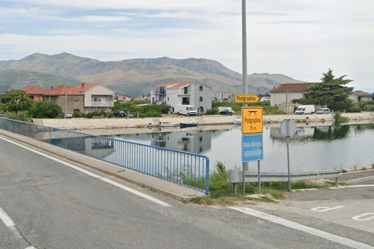 Podgradina