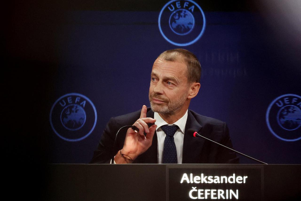 49th UEFA Ordinary Congress