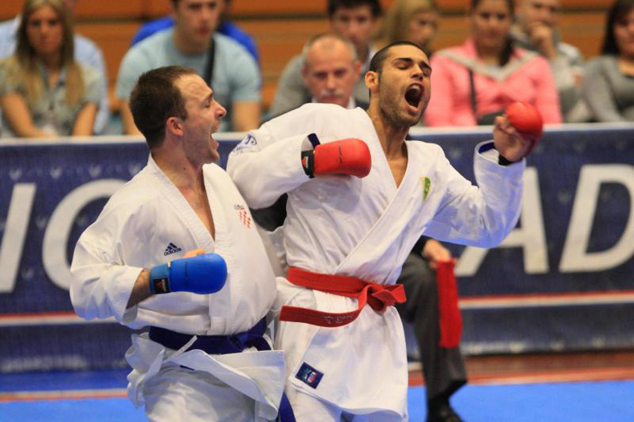 Karate