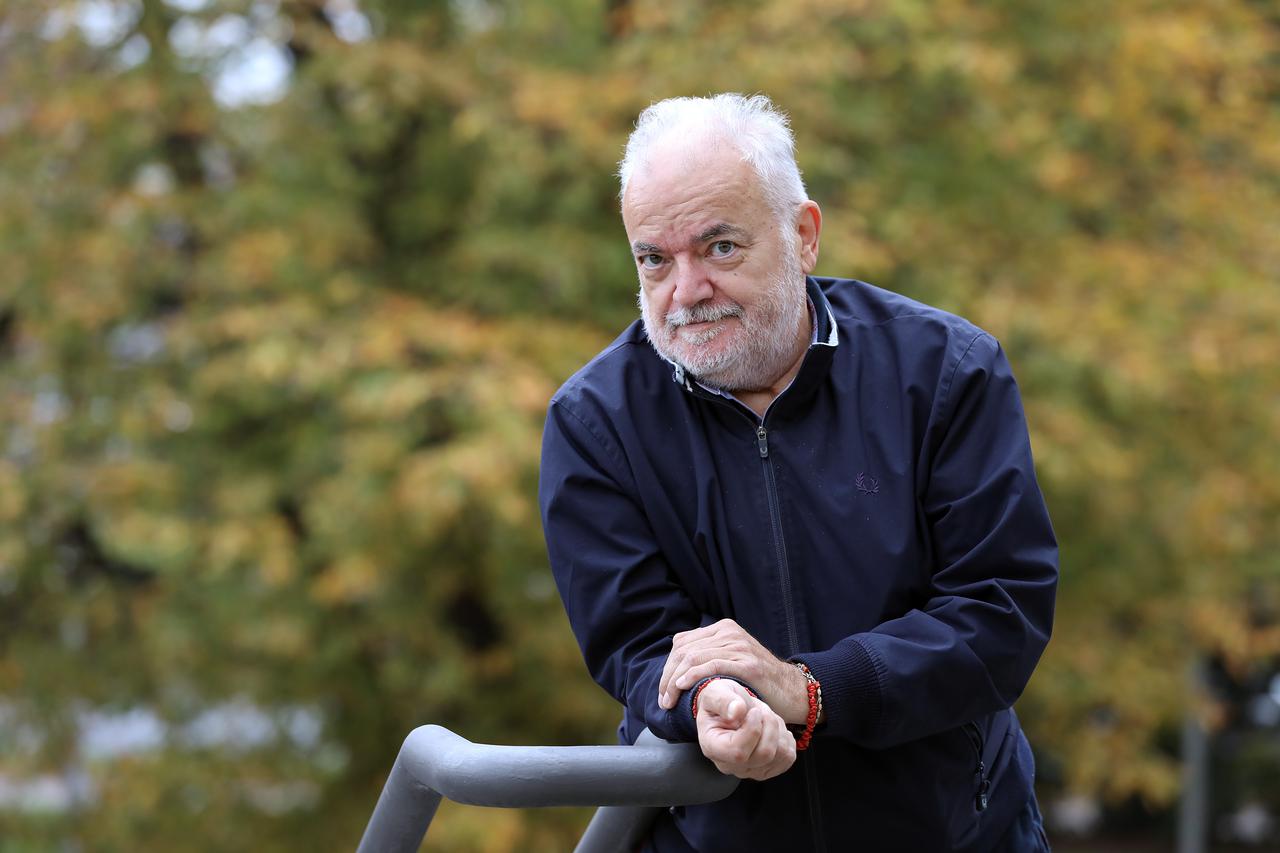 Željko Vukmirica