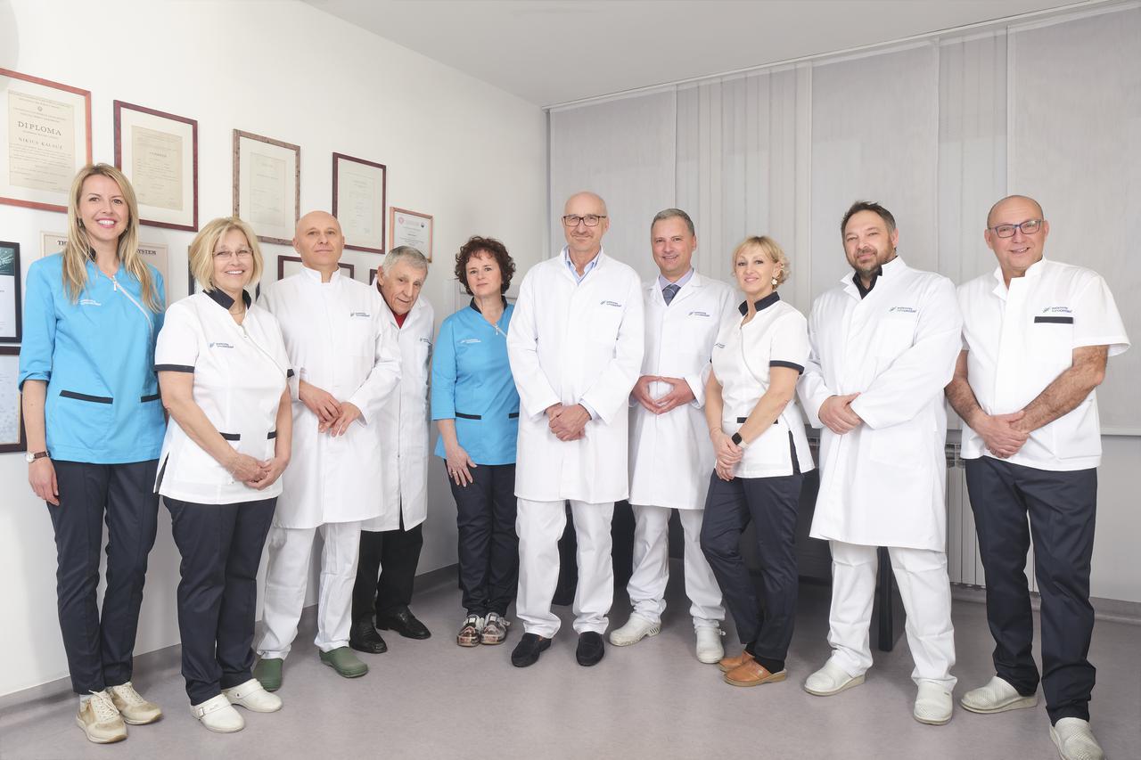 Poliklinika Urocentar