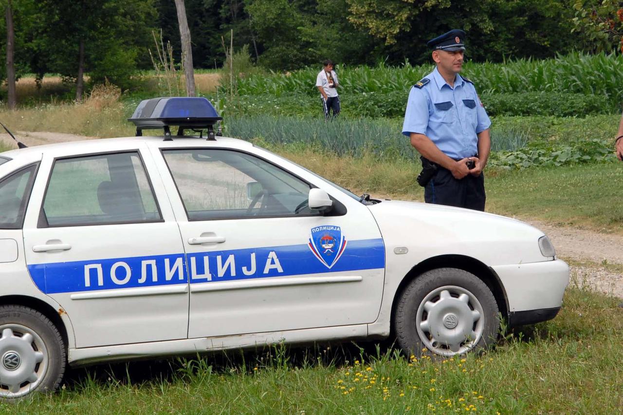 policija srbija