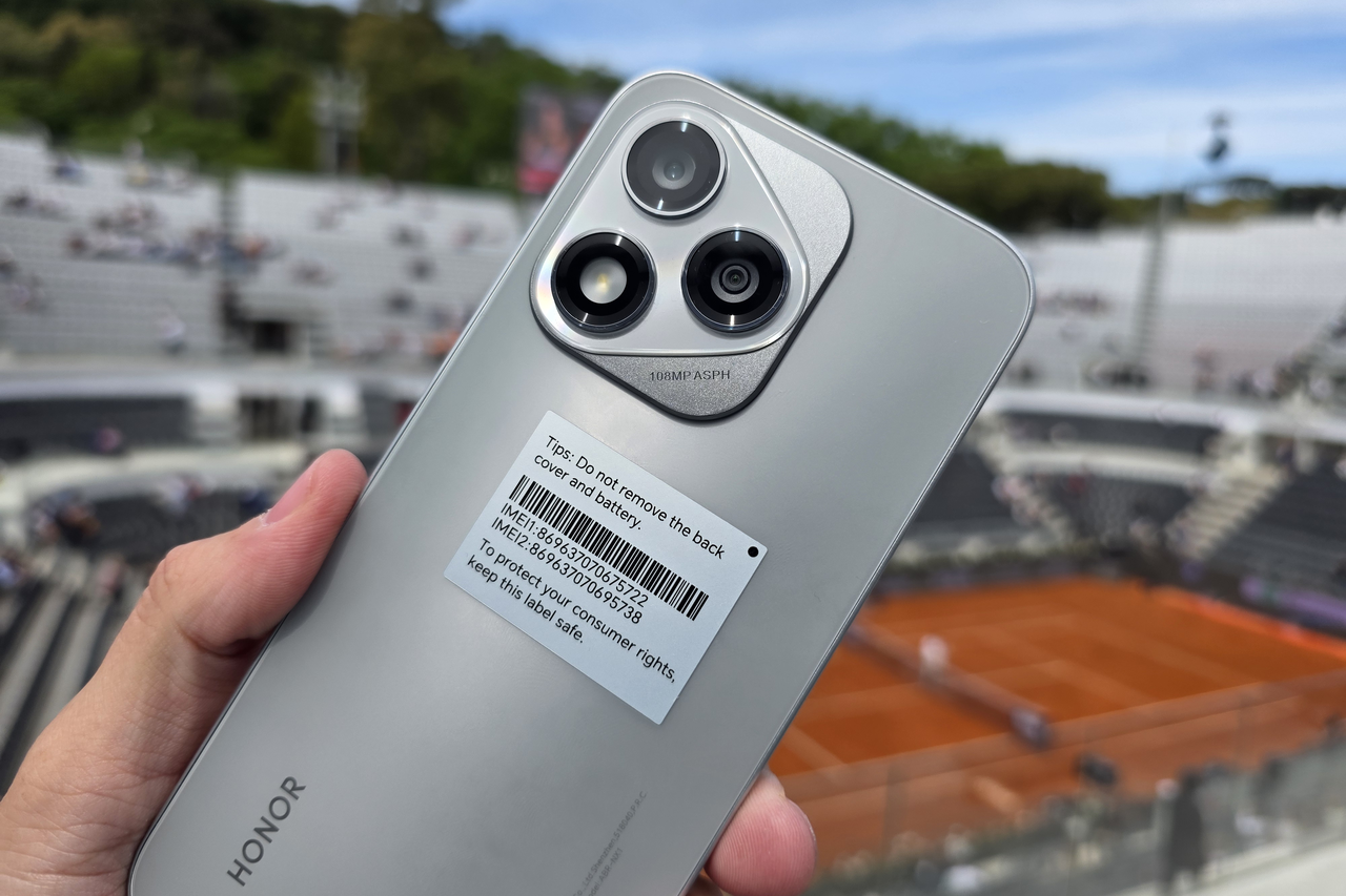 Honor 400 Lite