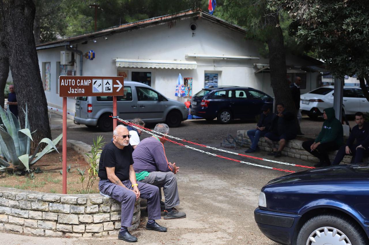 Kamp Jazina