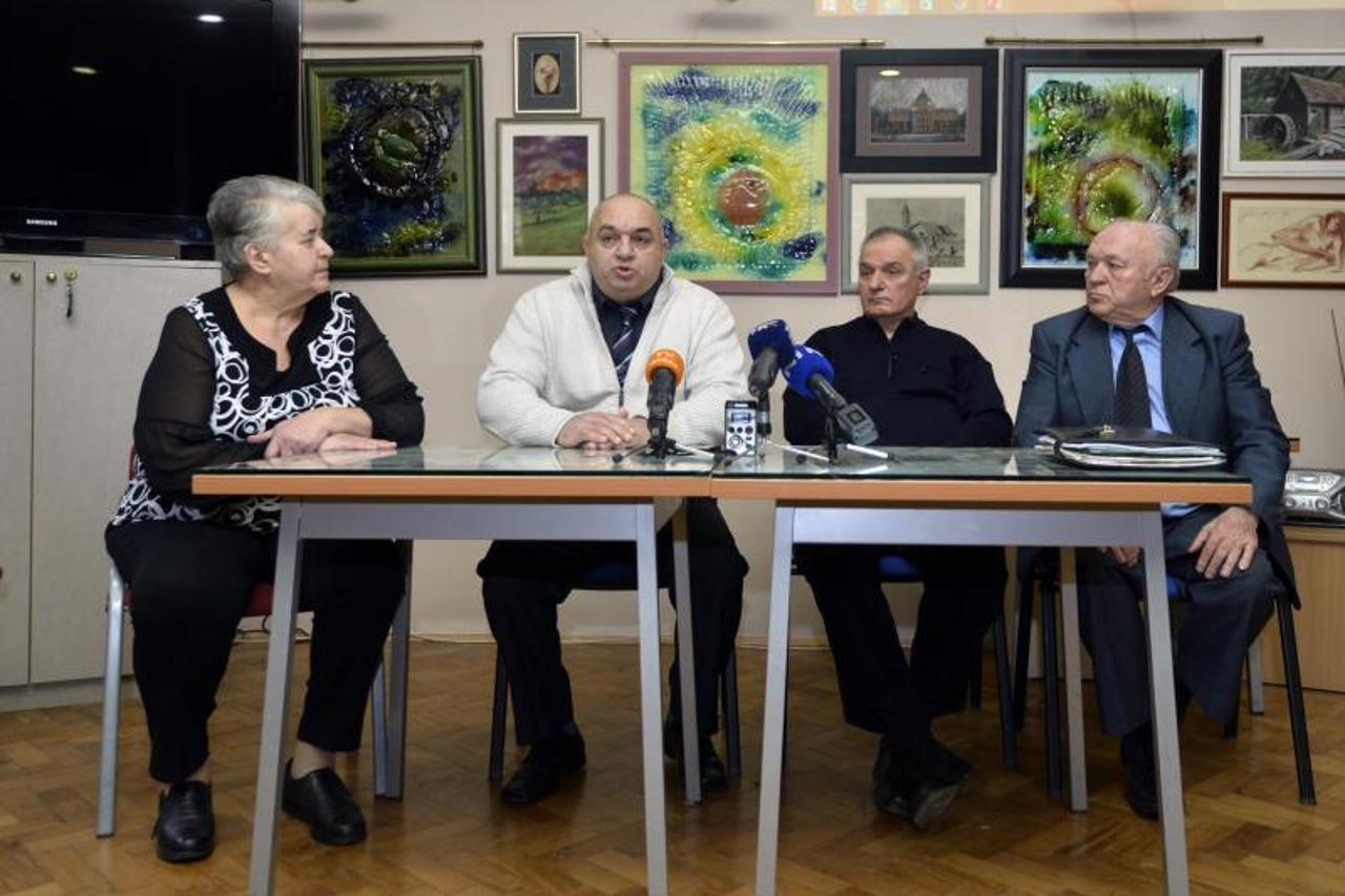 gavrilović