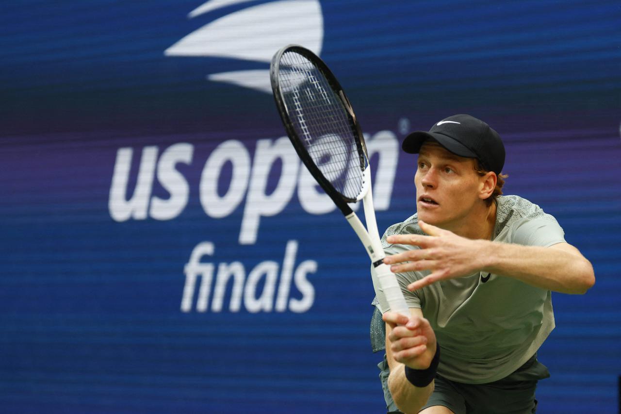 Tennis: US Open