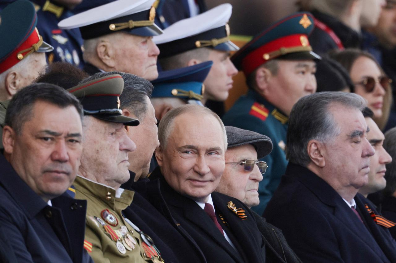Putin