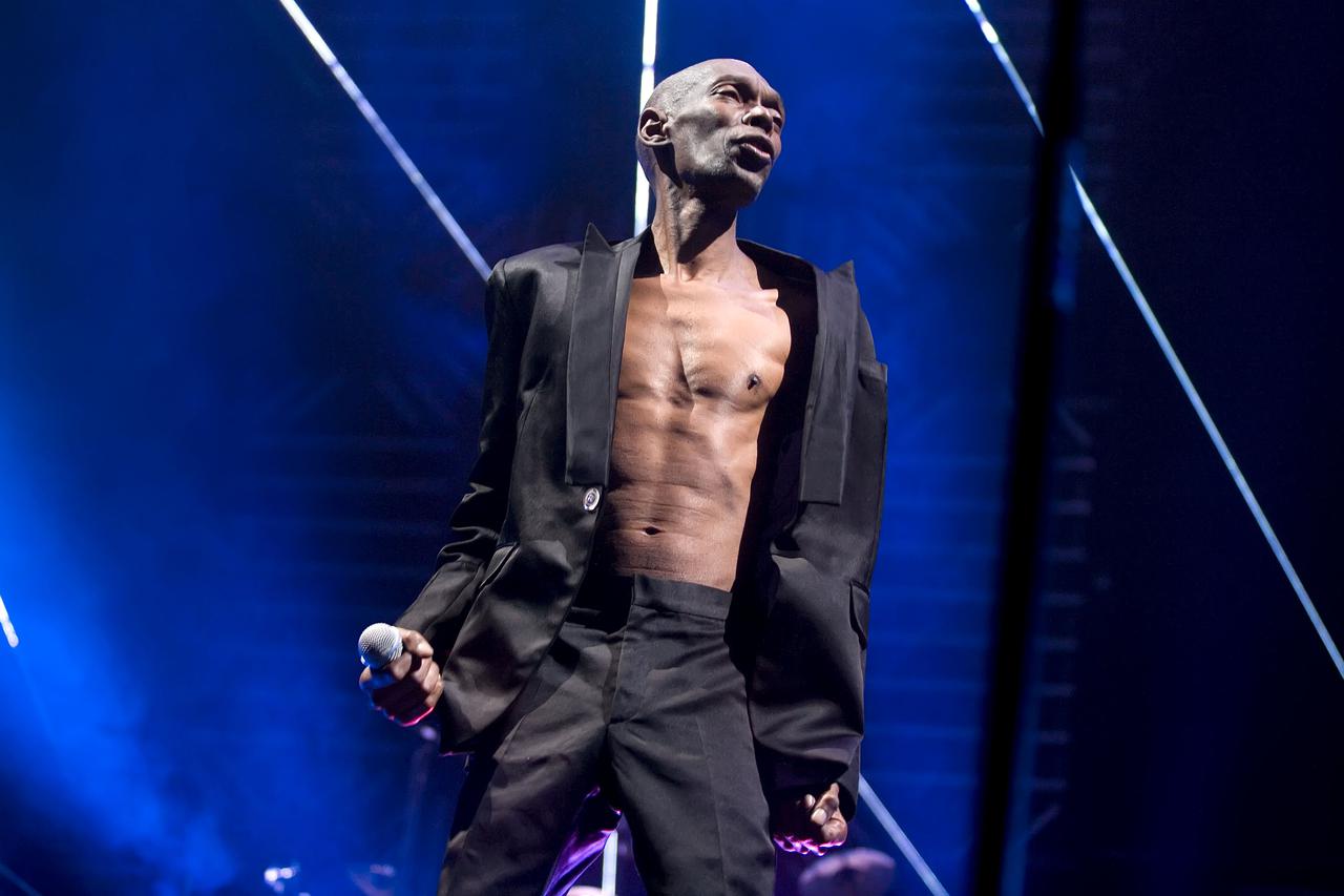 Faithless