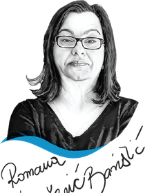 Romana Kovačević Barišić
