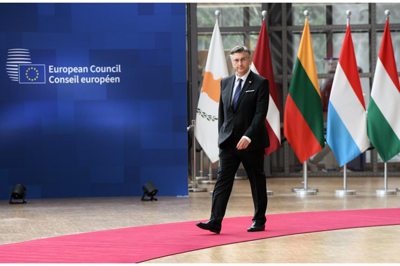Plenković