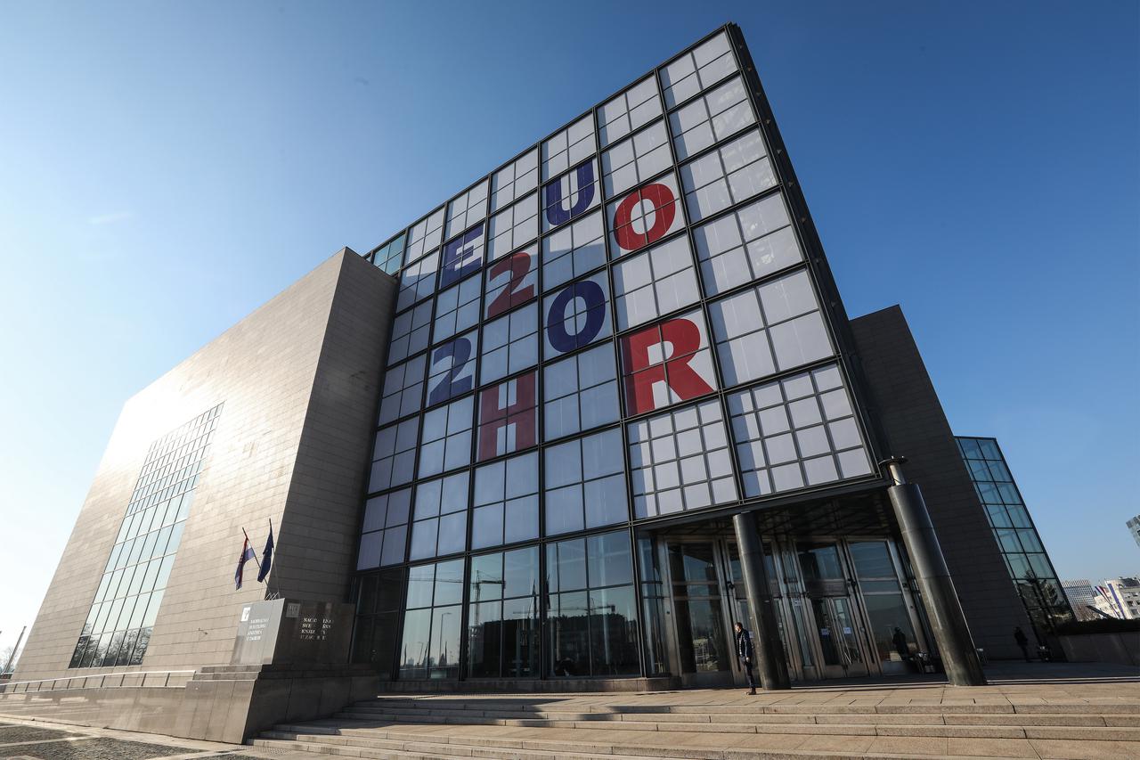 predsjedanje EU-om