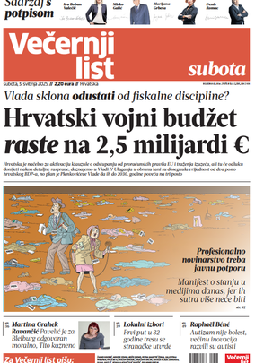 Naslovnica 03.05.2025.
