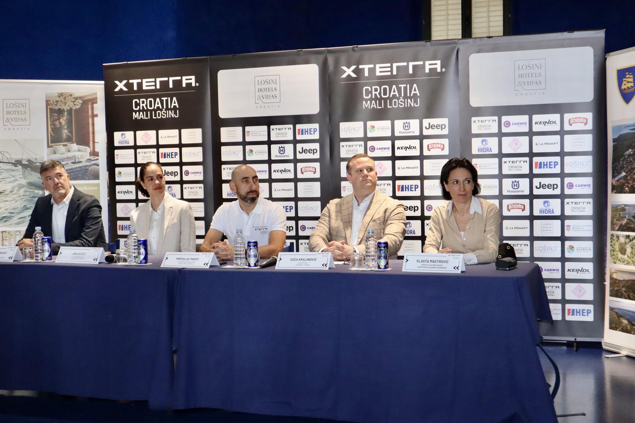 XTERRA Croatia