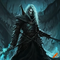 anomander Avatar anomander