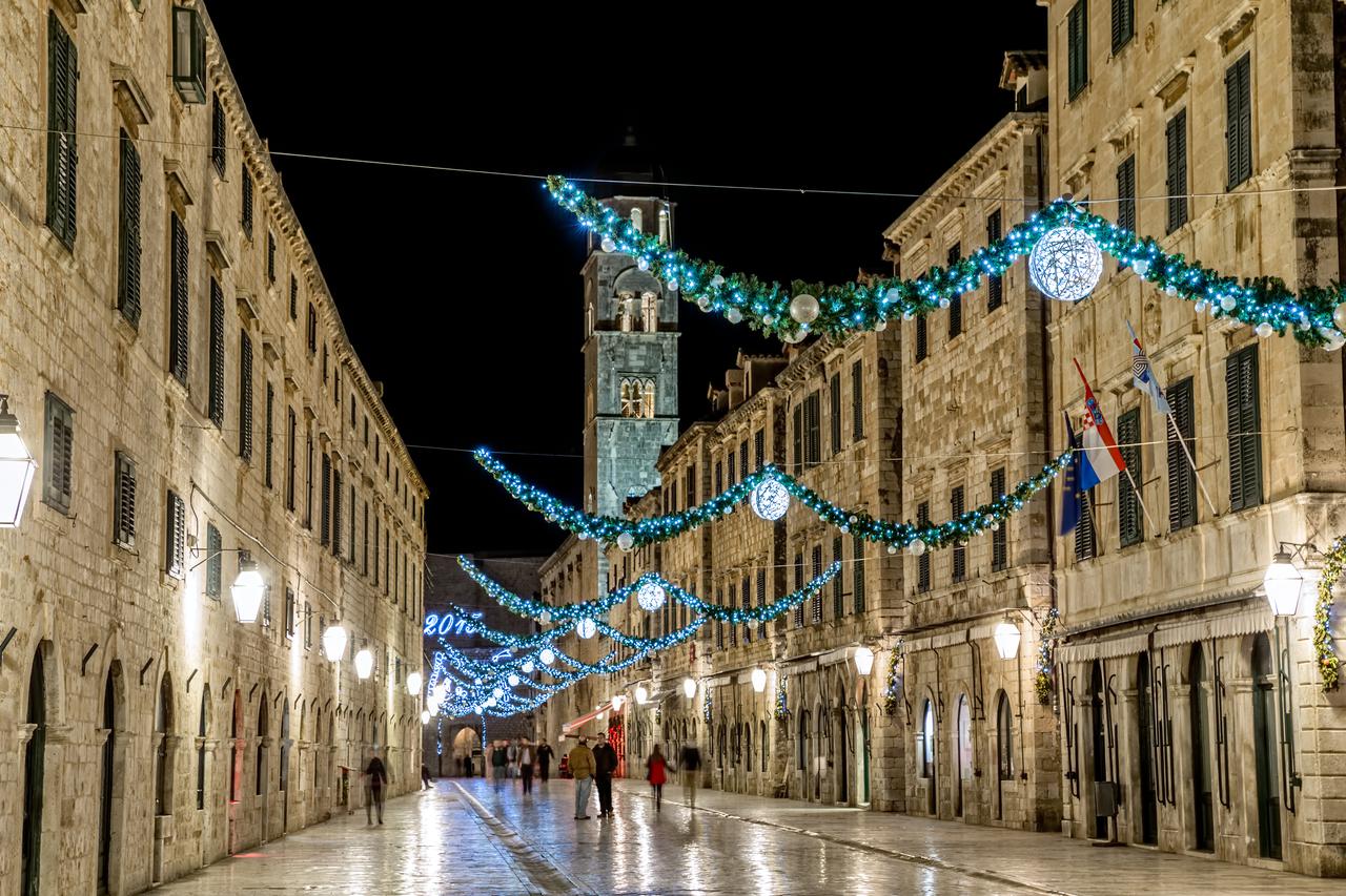 Advent u Dalmaciji