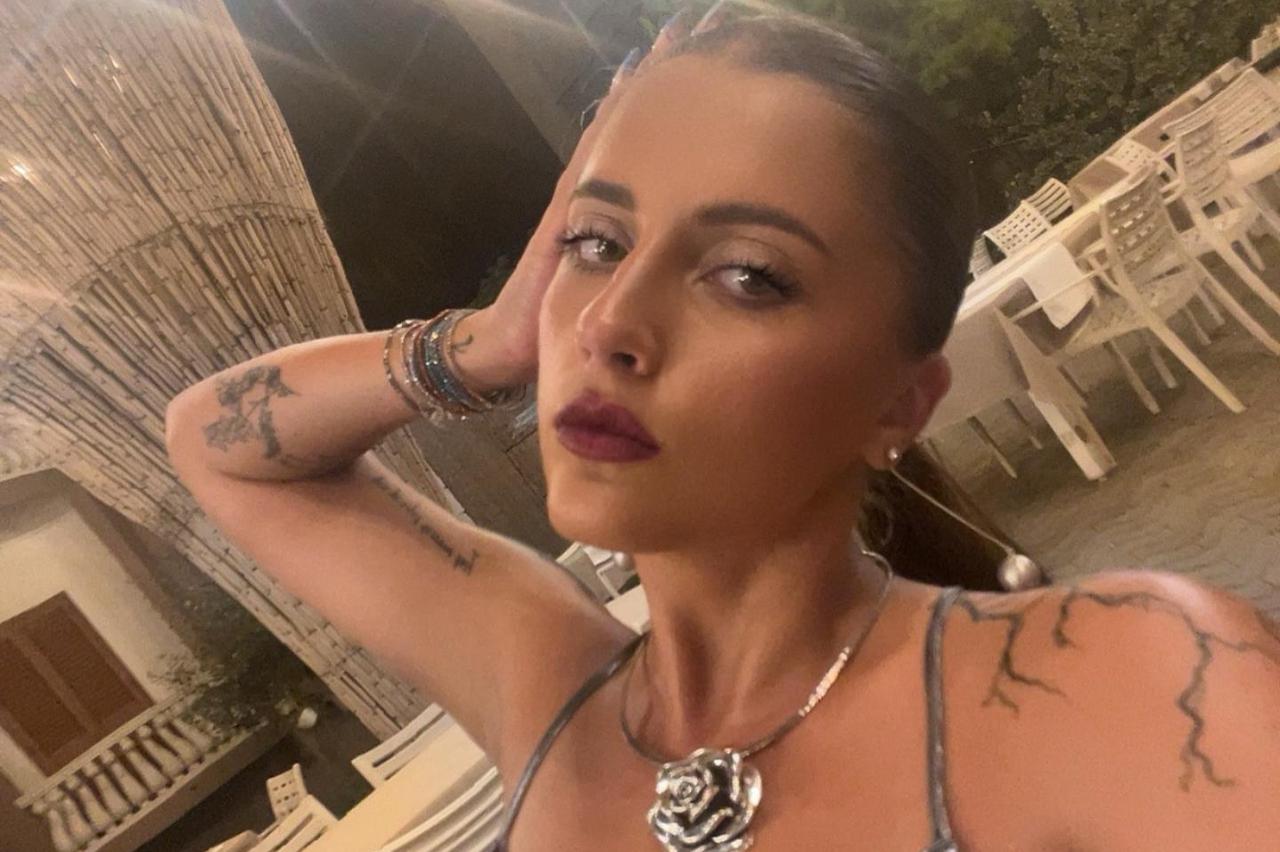 Andreea Prisacariu