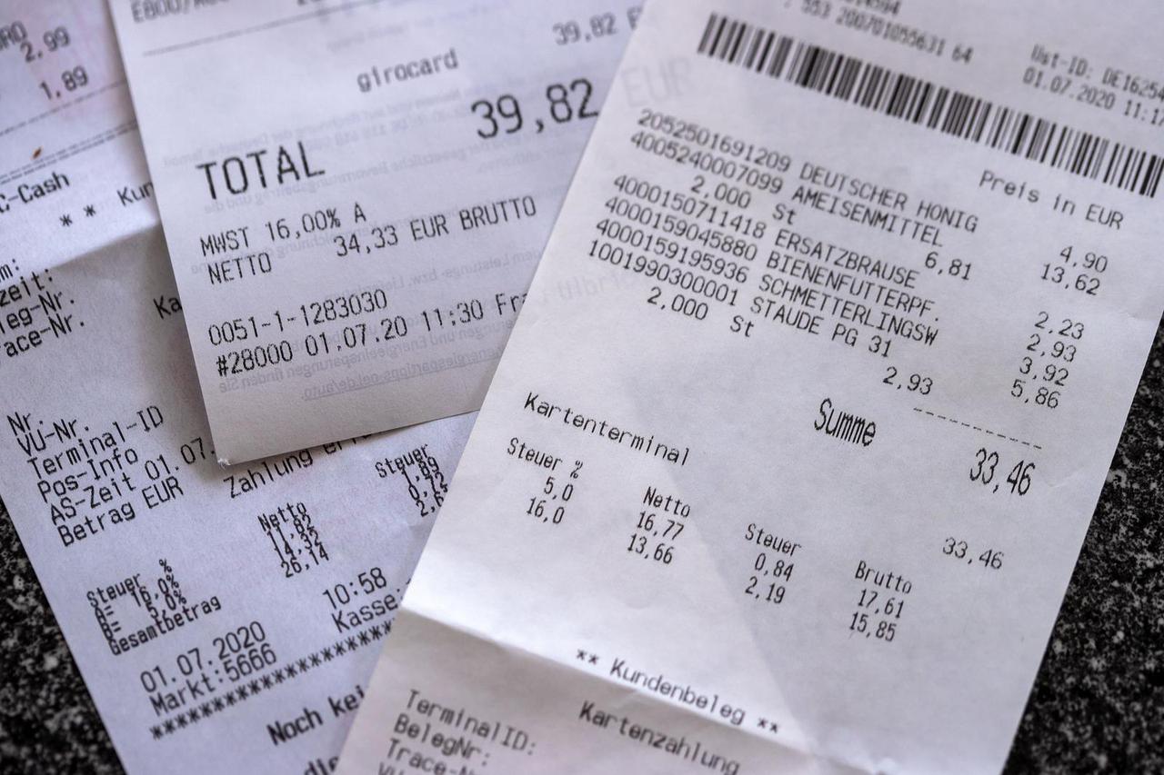 Njema?ka vlada spustila porez s 19 na 16% kako bi potakla gra?ane na potrošnju nakon krize