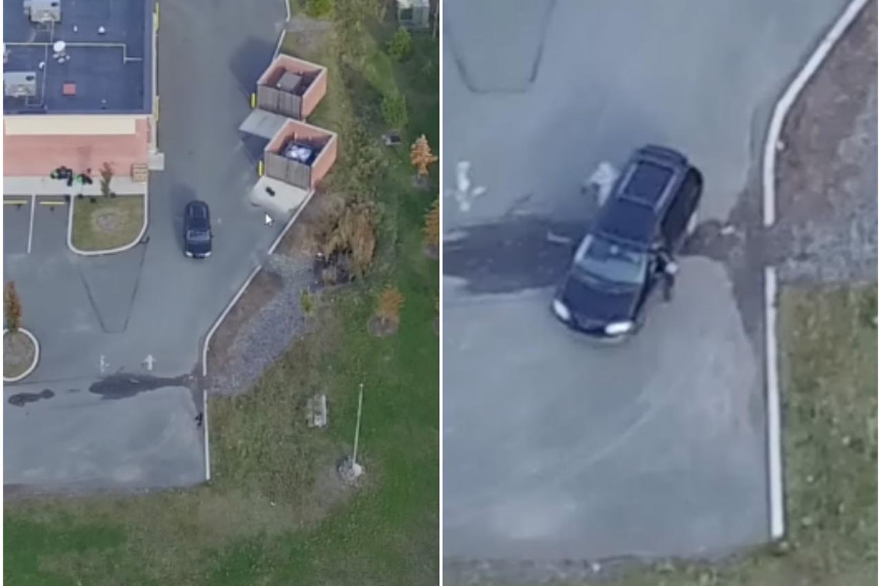 dron