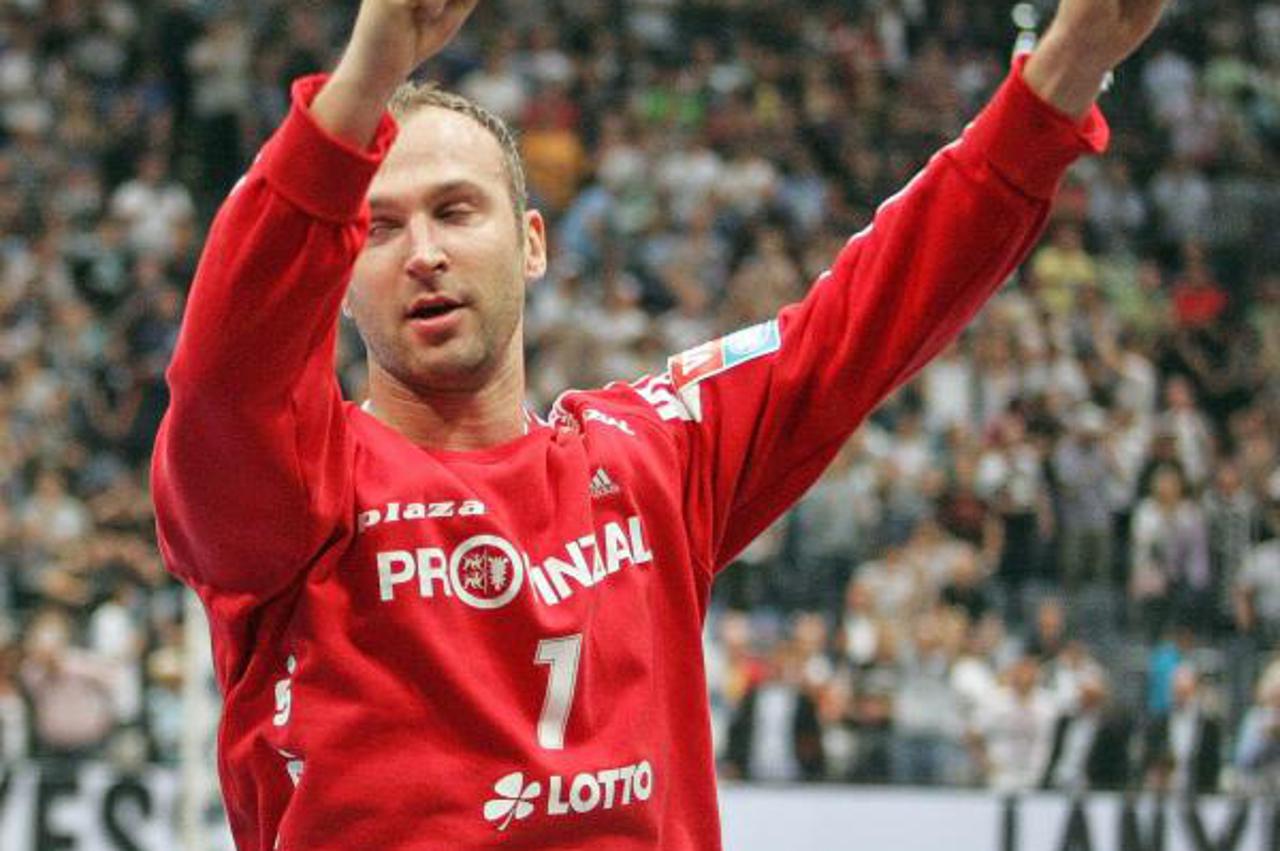 Thierry Omeyer