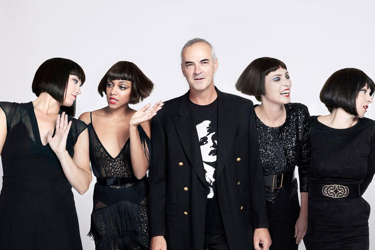 Nouvelle Vague