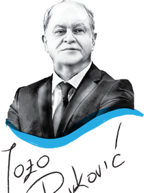 Jozo Pavković