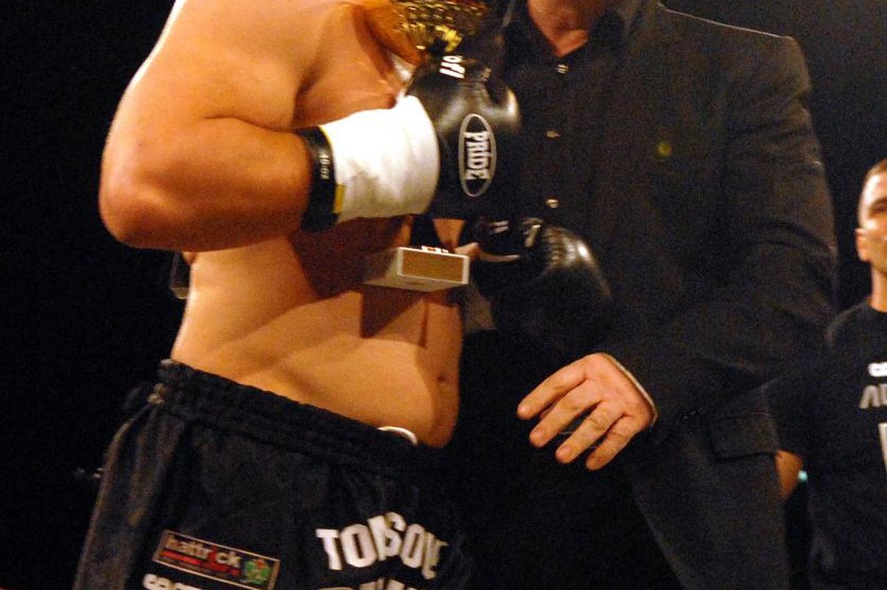 marko tomasović